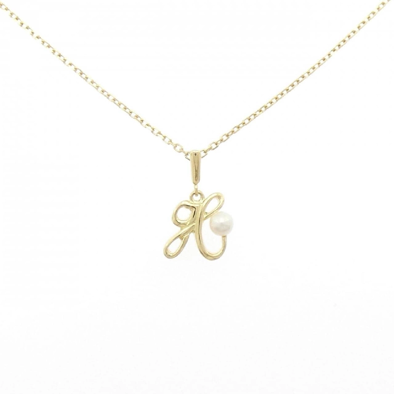 Chuỗi ngọc trai Akoya Mikimoto 3.3mm - Hàng hiệu Chính hãng 840246