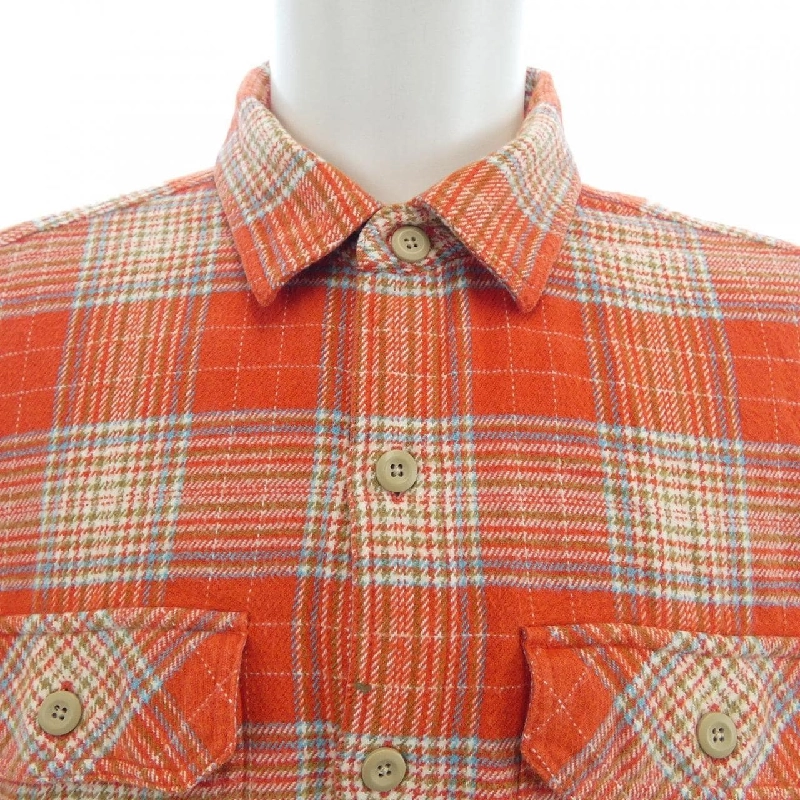 Áo sơ mi PATAGONIA 53946 - Hàng hiệu Chính hãng 894661