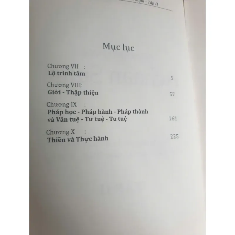 Pháp Đàm Với Achaan Sujin - Tập 2 756665