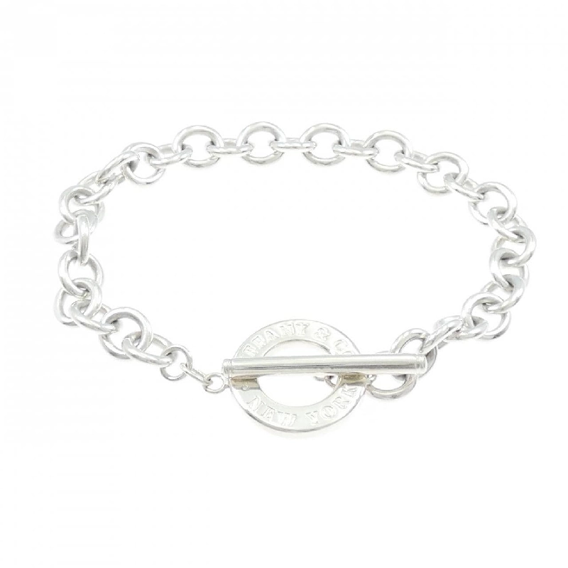 Vòng tay Toggle Tiffany - Hàng hiệu Chính hãng 844717