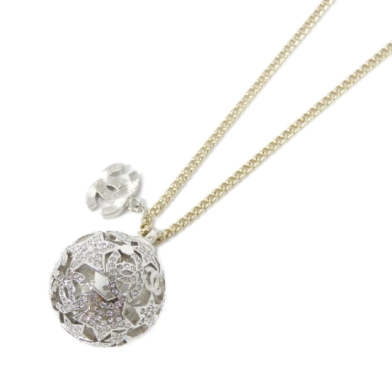 Vòng cổ Chanel ABG025 - Hàng hiệu Authentic 807524