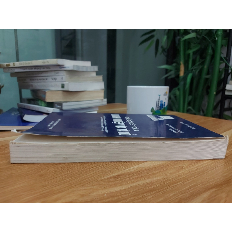 Chế Độ Kế Toán Doanh Nghiệp Vừa Và Nhỏ 551205