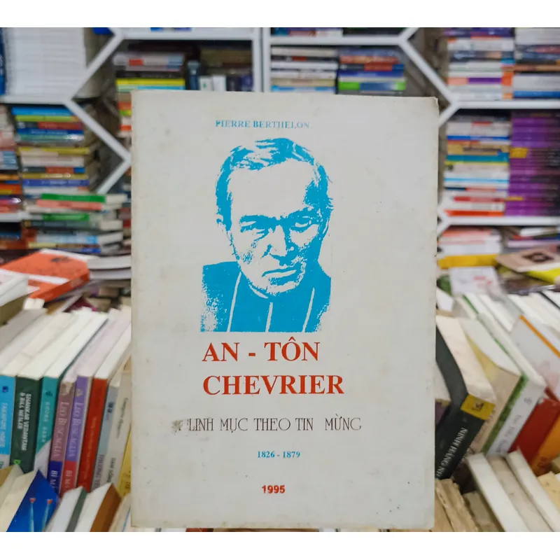 An - Tôn Chevrolet 🌻 589380