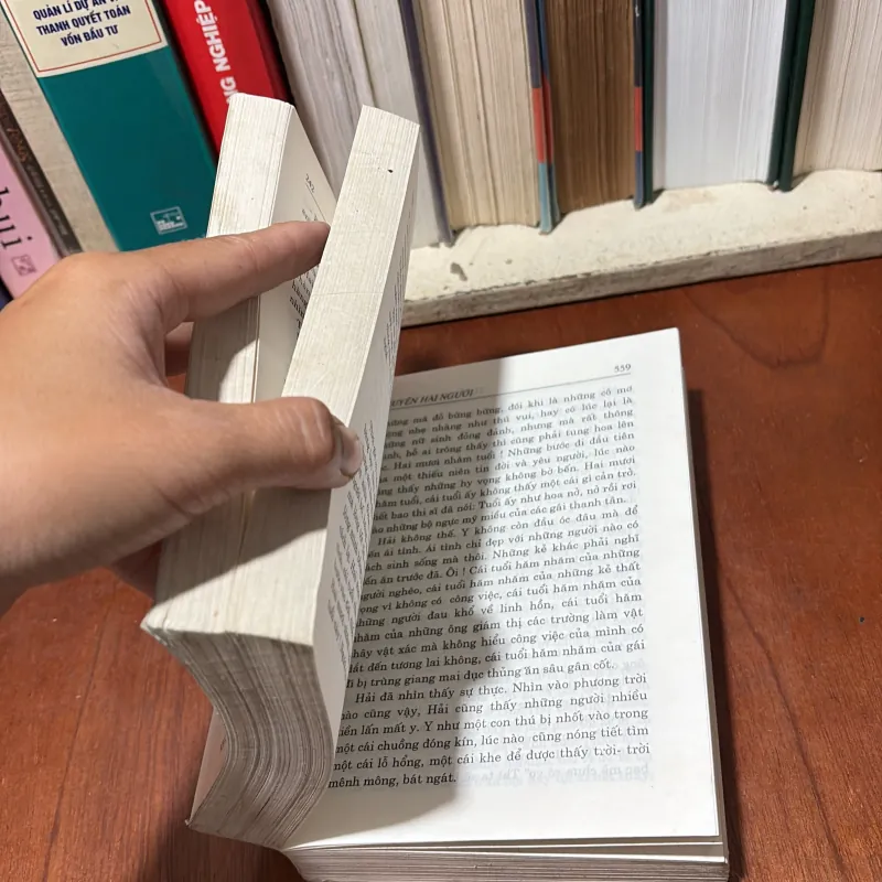 II Văn Học: Tuyển Tập Vũ Bằng - (Tập 2, 3) - 2000 752290