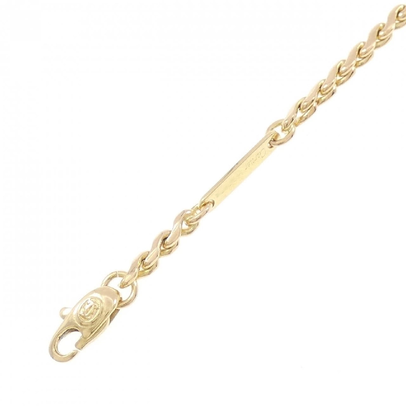 Cartier 750YG Vòng tay - Hàng hiệu Chính hãng 848749