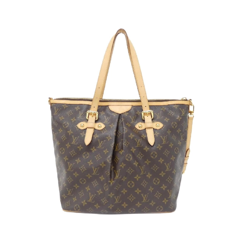 Túi Louis Vuitton Monogram Palermo GM M40146 615014