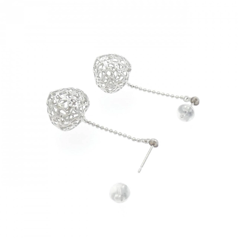 K14WG Bông tai hình trái tim - Hàng hiệu Chính hãng 870359