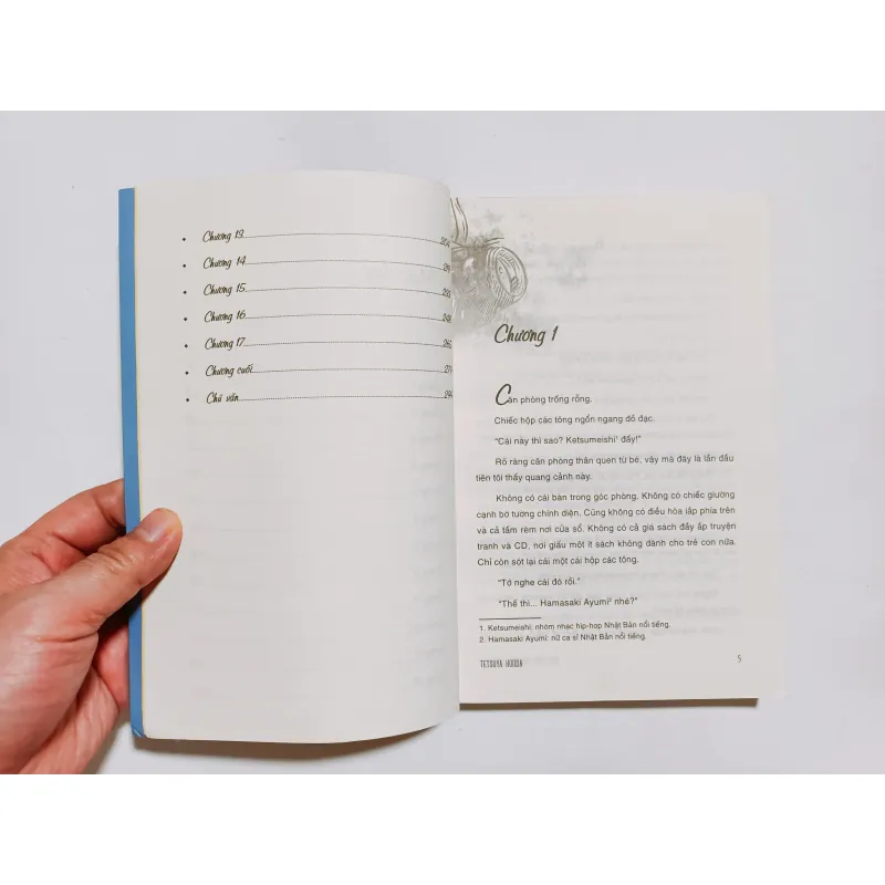 Bức Ảnh Dài Nhất Thế Giới - Tetsuya Honda 926566