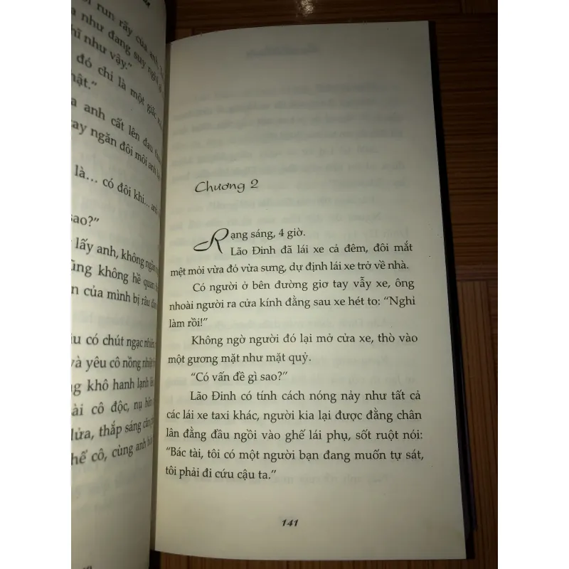 Mưu sát tuổi xuân - Sái Tuấn 971372