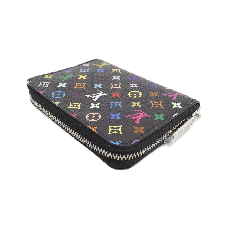 Ví tiền xu Louis Vuitton Multicolor (LV X TM) Zippy M13409 621439