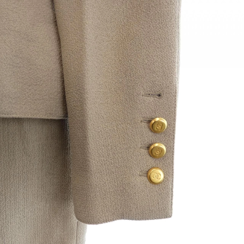 【Mã giảm giá】【Cổ điển】Chanel CHANEL Set 655712