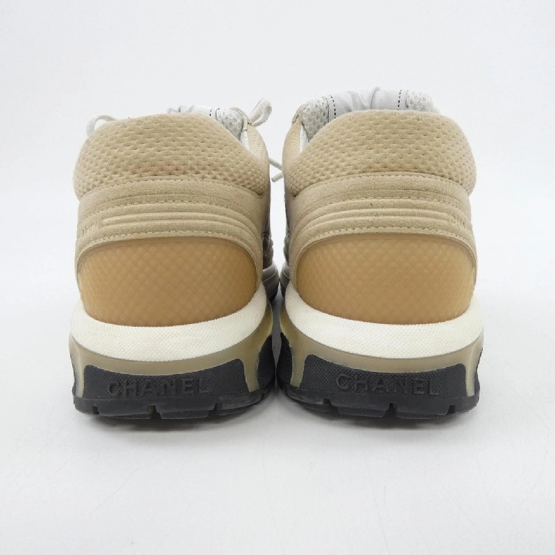 Giày thể thao CHANEL G45077 - Hàng hiệu Chính hãng 828278