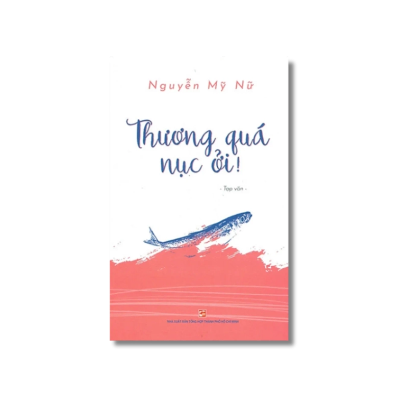Thương quá nục ơi - Nguyễn Mỹ Nữ 730300