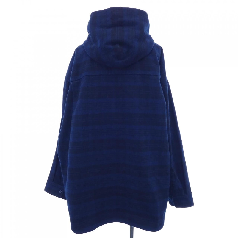 Áo sơ mi BALENCIAGA - Hàng hiệu Authentic 899939