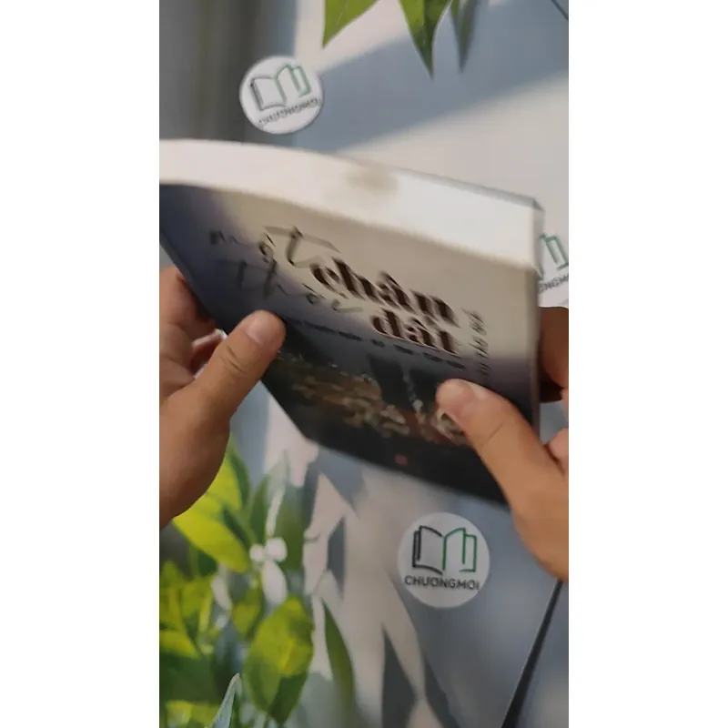 [MIỄN PHÍ BỌC SÁCH] Một Thời Chân Đất 798290