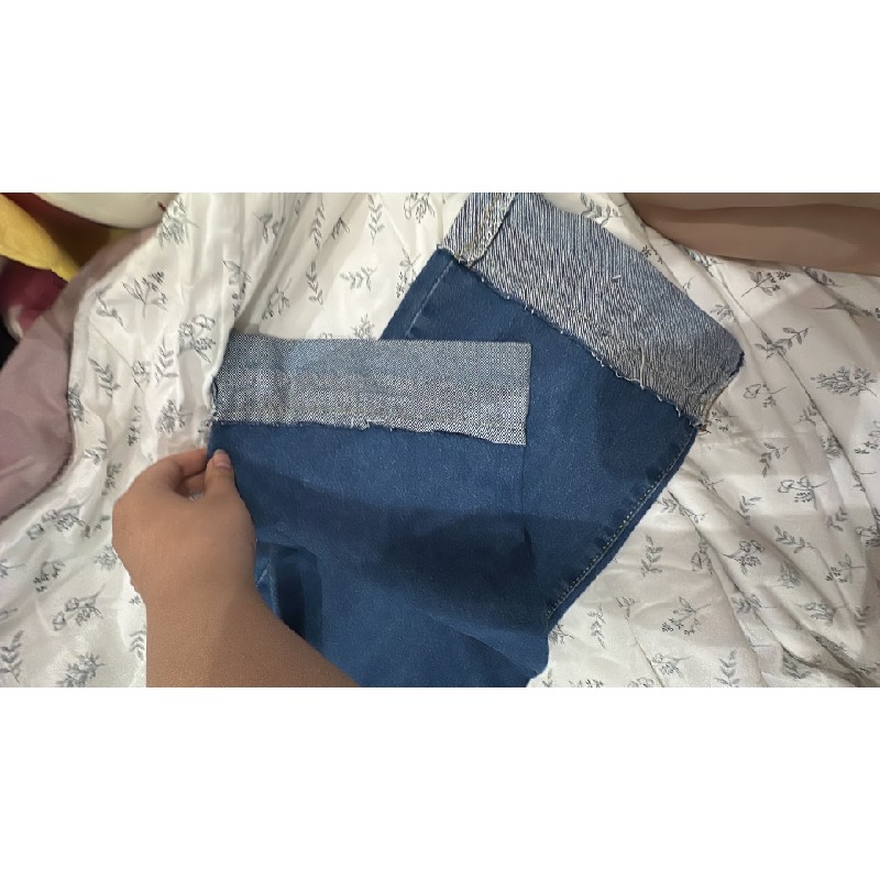 Quần jeans dài bigsize 10325