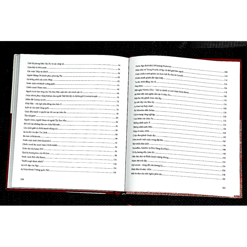 LỊCH SỬ CÁC NỀN VĂN MINH 1002066