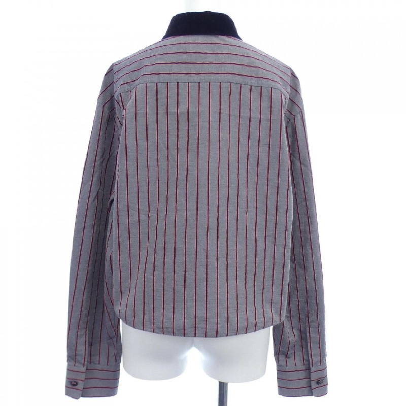 【Khuyến mãi】Áo sơ mi CHANEL 641683