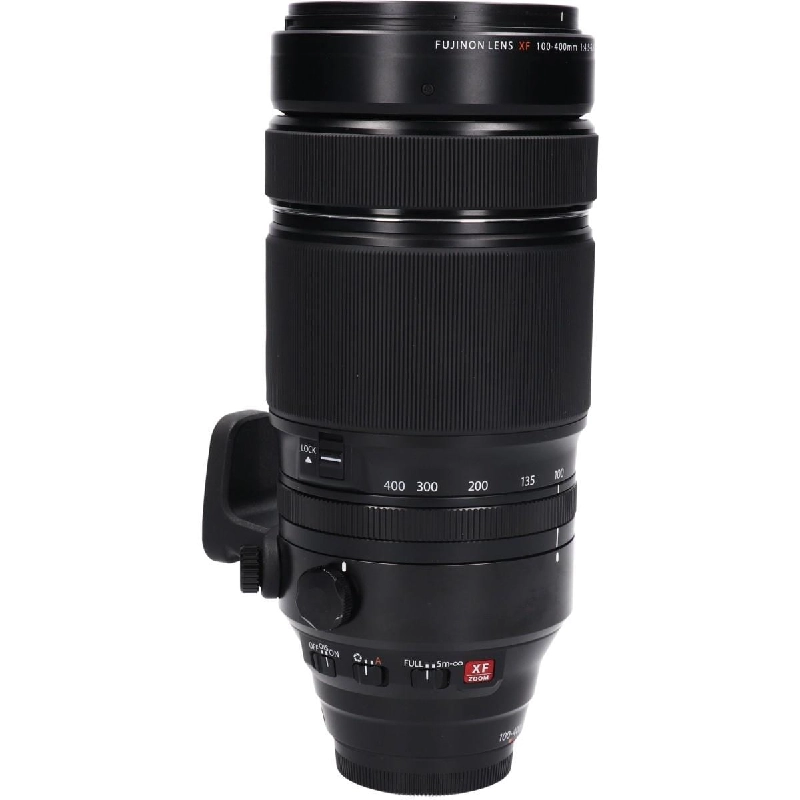 ＸＦ１００－４００ｍｍ Ｆ４．５－５．６Ｒ ＬＭ ＯＩＳ - Hàng hiệu Authentic 880666