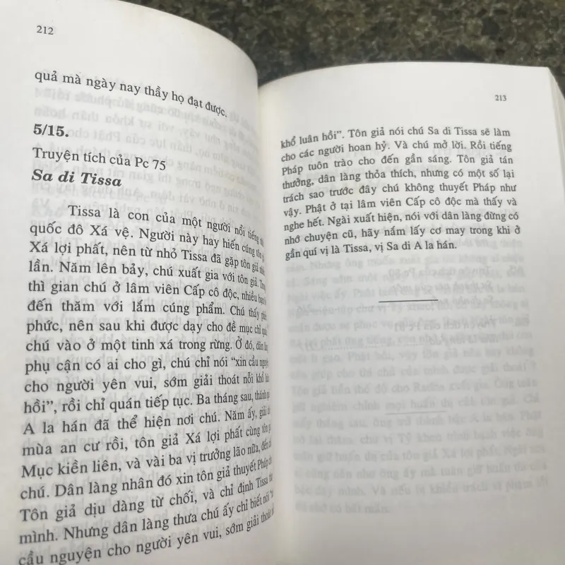 Trích pháp cú Nam tông  762293