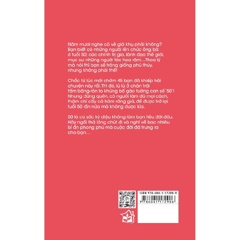 Quà Tặng Của Thời Gian - 50 Vẫn Tươi - Hiểu Người Hiểu Đời - Clive Whichelow, Mike Haskins 133081