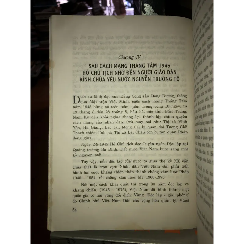 Nguyễn Trường Tộ - thời thế và tư duy cách tân - Hoàng Thanh Đạm 994552