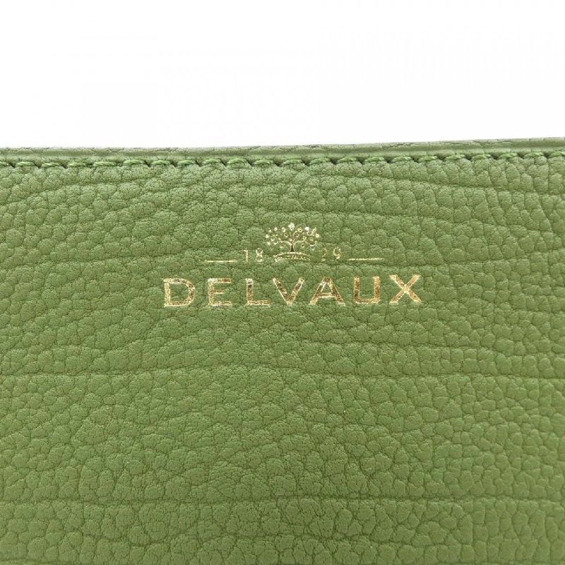 【Khuyến mãi】 Túi DELVAUX 658518