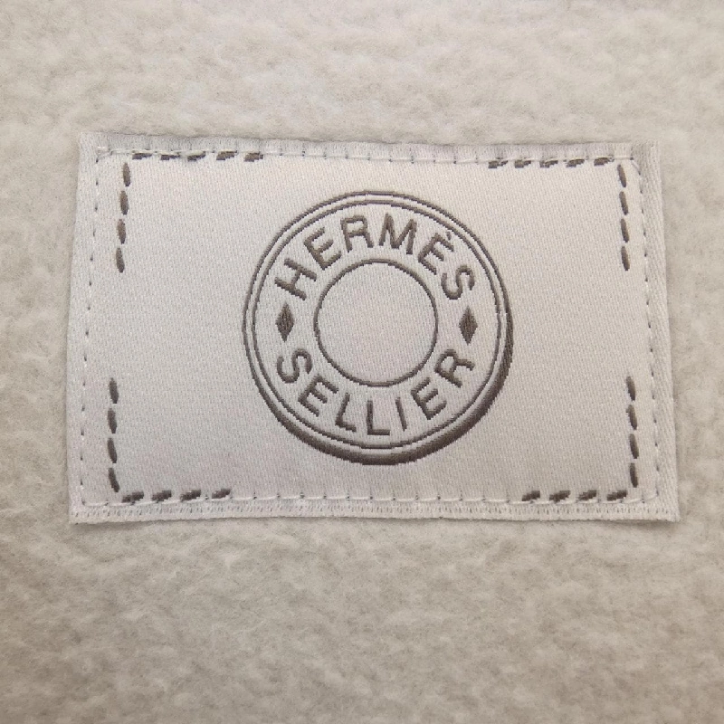 【Mã giảm giá】Áo khoác HERMES 643768