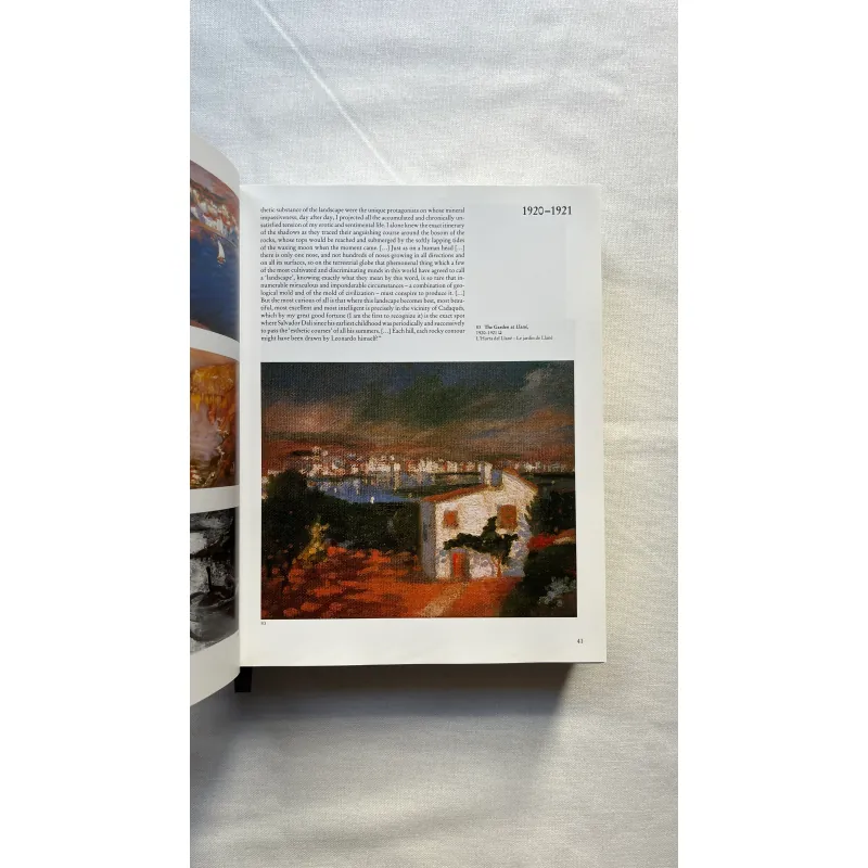 Dalí - Robert Descharnes, Gilles Néret  760924