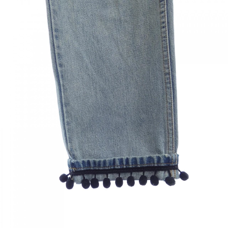 Quần jeans MARC JACOBS 647875