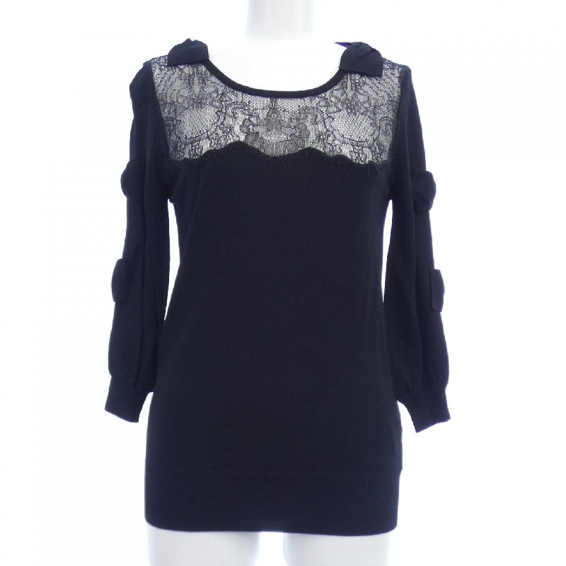 【Mã giảm giá】VANILLA COUTURE Áo 641966