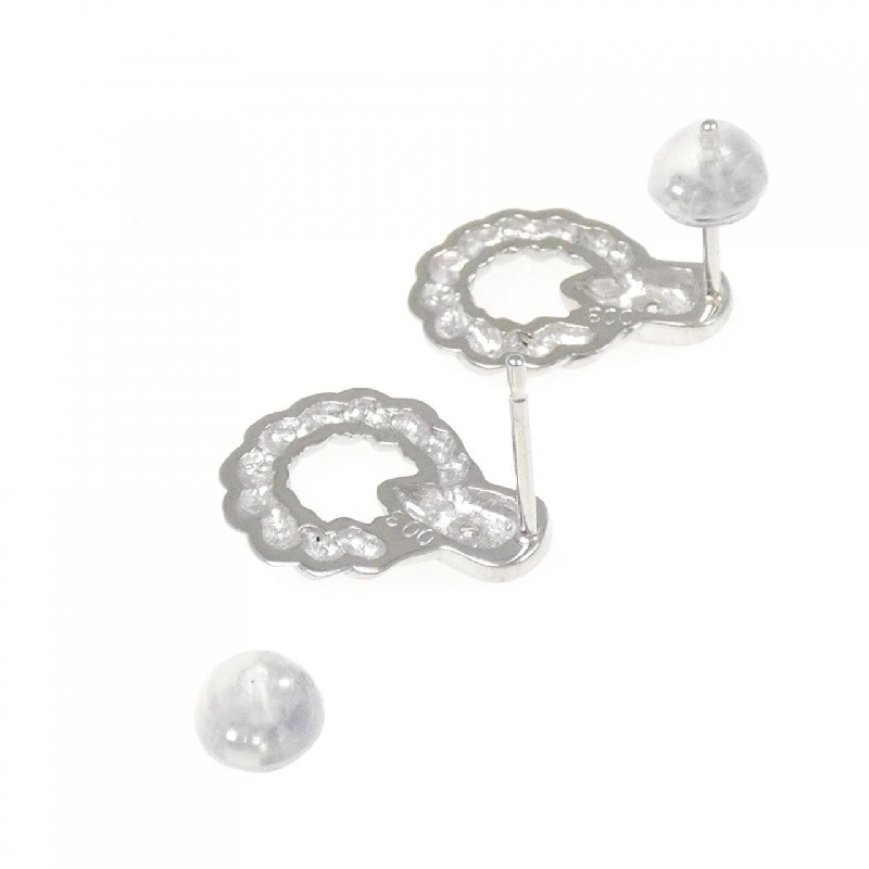 PT/PT850 Bông tai kim cương 0.06CT - Hàng hiệu Chính hãng 869376