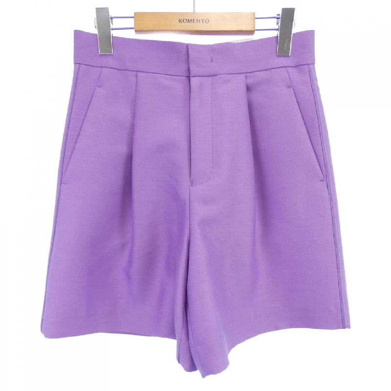 【Mã giảm giá】Thiết kế WORKS QUẦN SOOC 653180