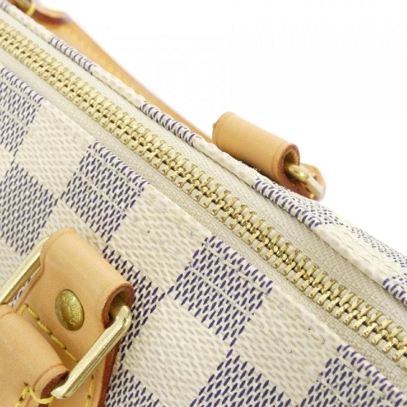 Túi xách Boston Louis Vuitton Damier Azur Speedy 30cm N41533 - Hàng hiệu Chính hãng 769414