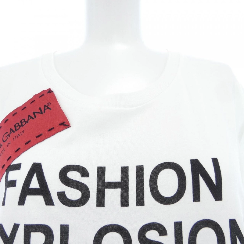 Dolce & Gabbana T-shirt - Hàng hiệu Authentic 640791