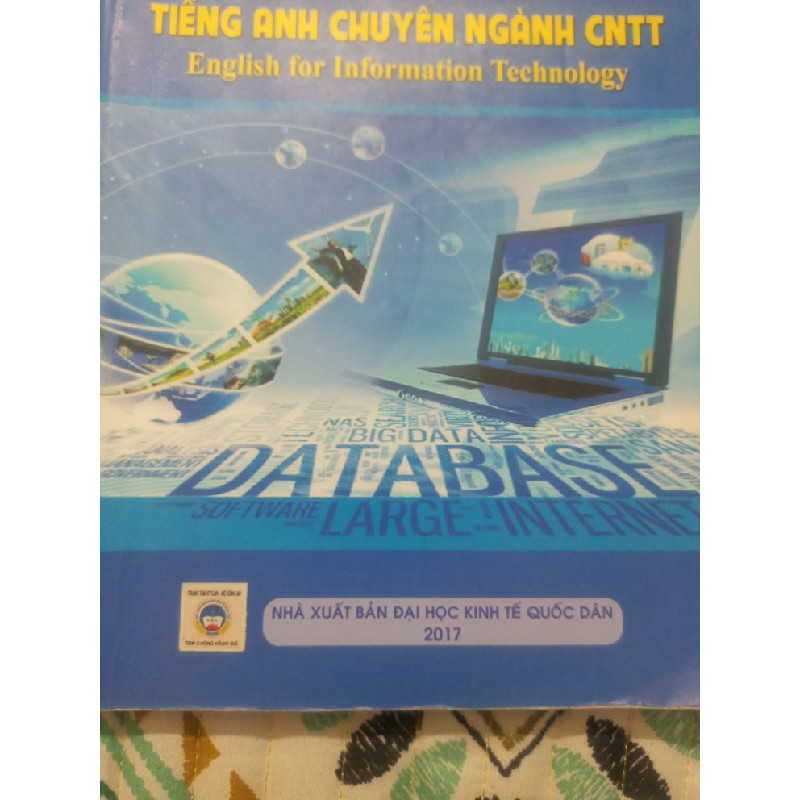 Bài giảng Tiếng anh chuyên ngành Đại học KTQD 22186