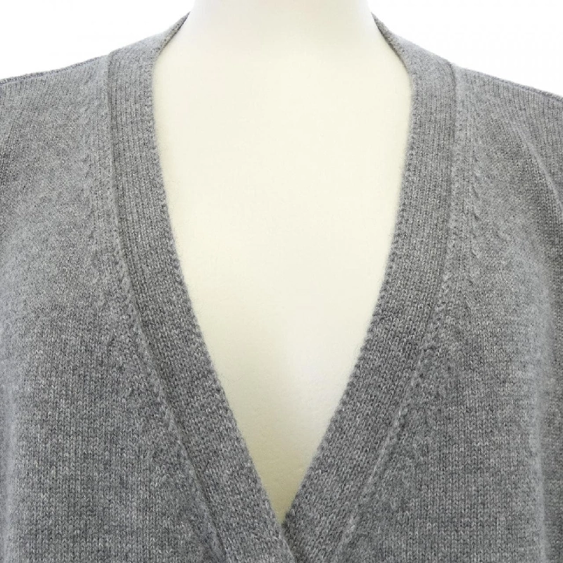 Áo khoác cardigan CELINE Gourmet 2A87T317V - Hàng hiệu Chính hãng 773937
