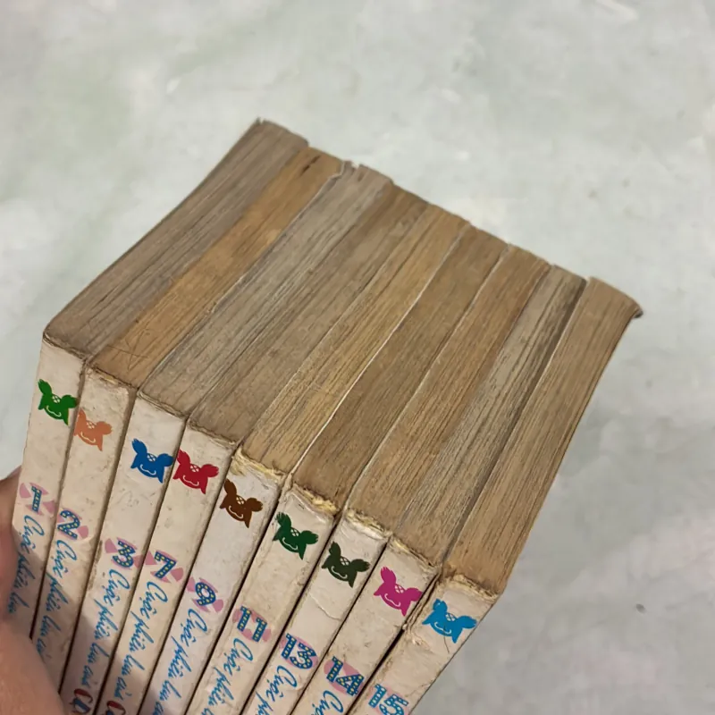 Chuyến phiêu lưu của Croket 9/15 tập 1002755