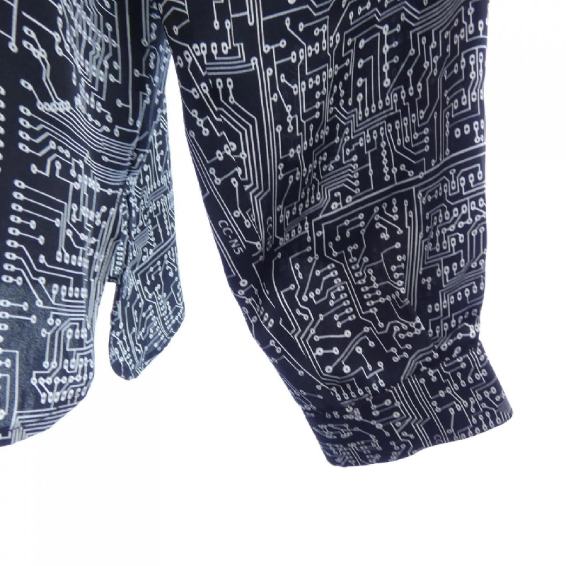 シャネル CHANEL P56292V42259 17S Áo sơ mi - Hàng hiệu Authentic 817787