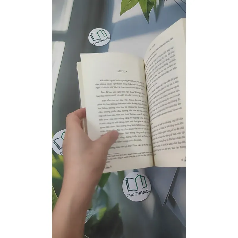 Đừng Lựa Chọn An Nhàn Khi Còn Trẻ - Cảnh Thiên 961251