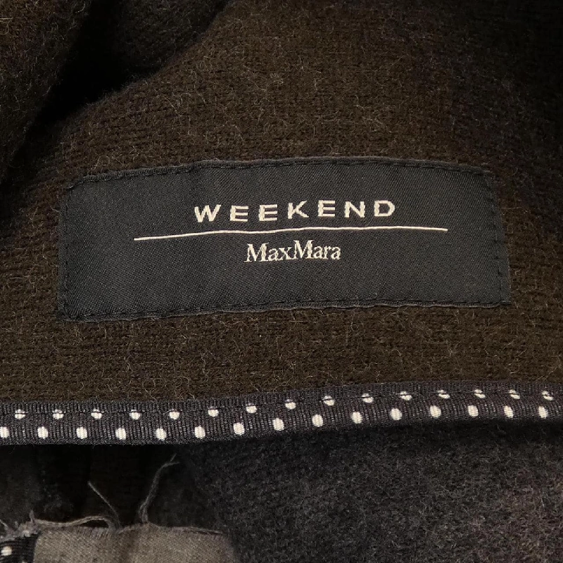Áo khoác Max Mara weekend 632512