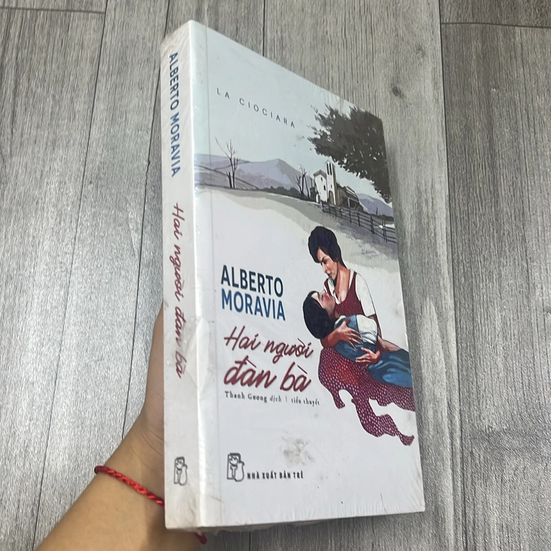 Hai người đàn bà. 1a5 527910