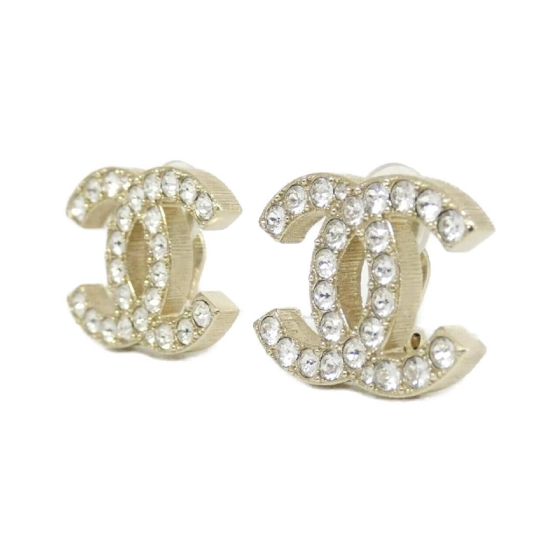 Chanel ABE804 Bông tai - Hàng hiệu Authentic 772882