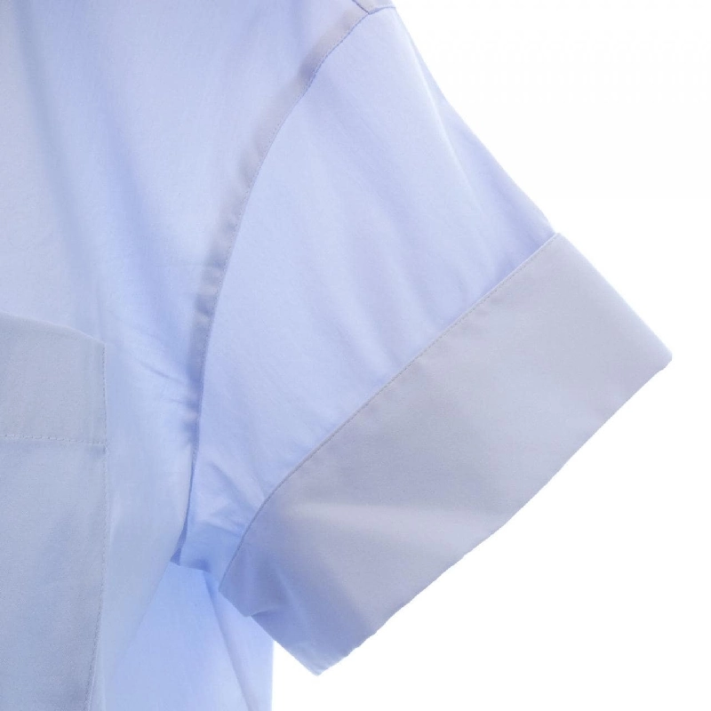 Áo sơ mi ngắn tay theory - Hàng hiệu Authentic 826977