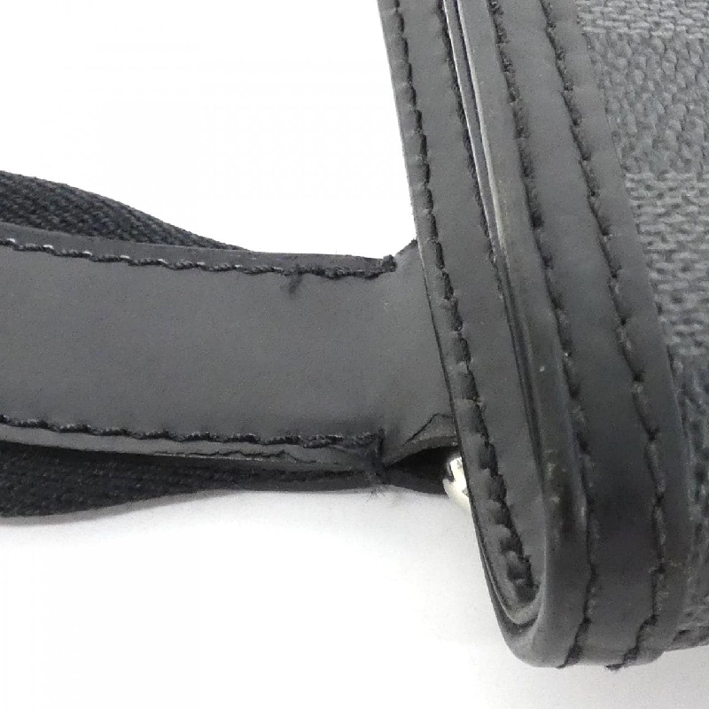 Túi đeo vai Louis Vuitton Damier Graphite Thomas N58028 610759
