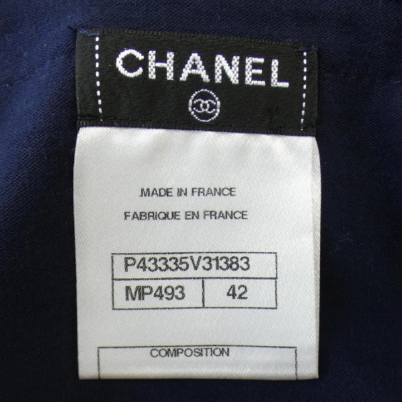 Chanel CHANEL Áo - Hàng hiệu Chính hãng 638757