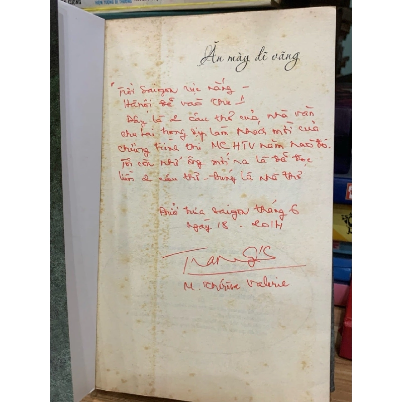 Ăn mày dĩ vãng-Chu Lai 756144