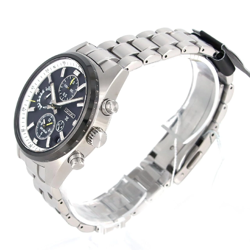 Đồng hồ GPS Seiko Prospex 5X83-0AH0-1/SBED011 SS Solar Quartz - Hàng hiệu Chính hãng 882270