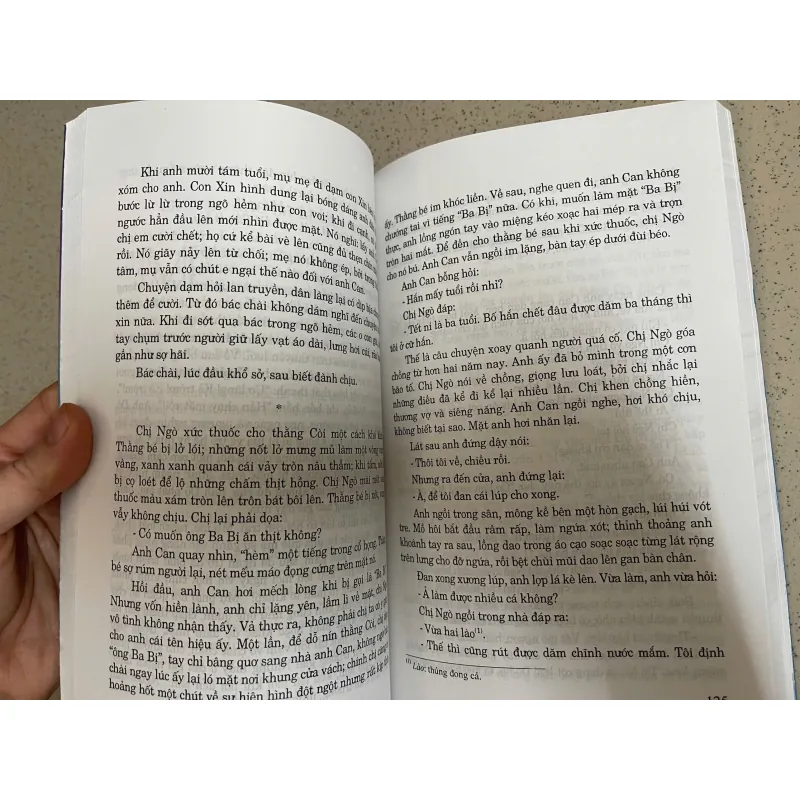 Tuyển tập Bùi Hiển  762390