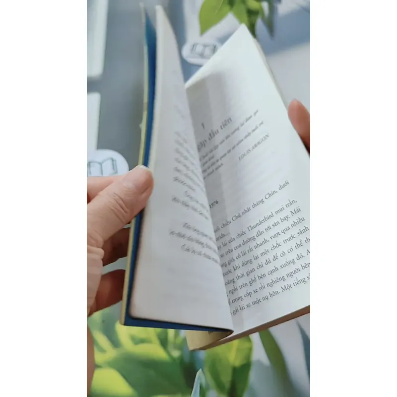 Hẹn Em Ngày Đó - Guillaume Musso 744674